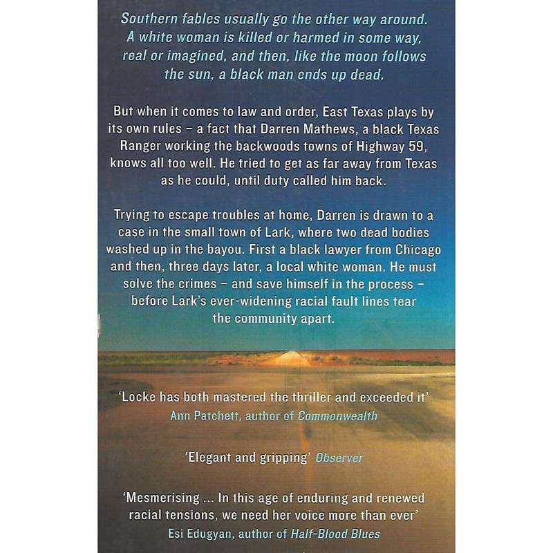 Bluebird, Bluebird | Attica Locke