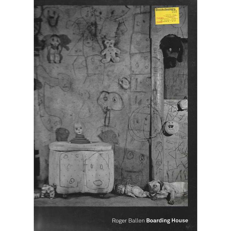 Boarding House | Roger Ballen
