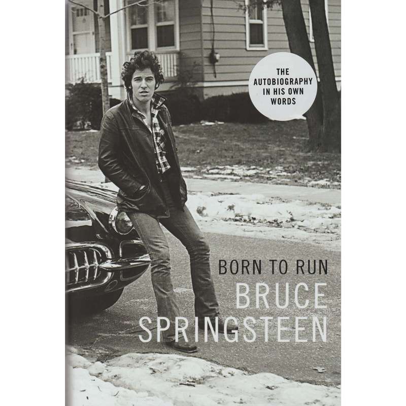 Born to Run | Bruce Springsteen