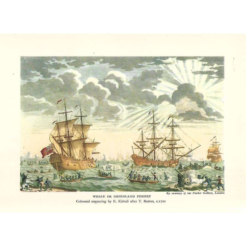 British Adventure | W. J. Turner (Ed.)