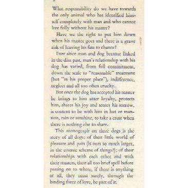 Buster, Sally and Mark: (This Edition is Limited to 1000 Numbered Copies of Which This is No. 493...