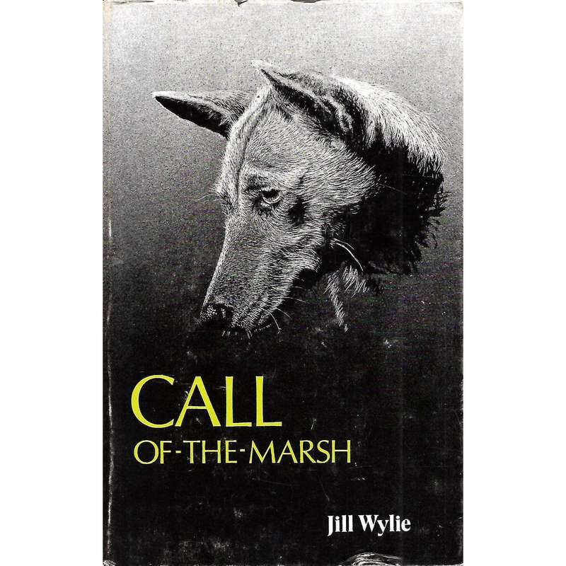 Call of the Marsh: Life with a Basenji | Jill Wylie