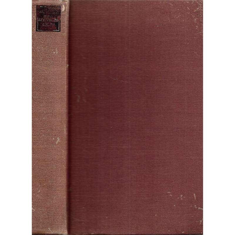 Camille Pissarro: Letters to His Son Lucien | John Rewald (Ed.)