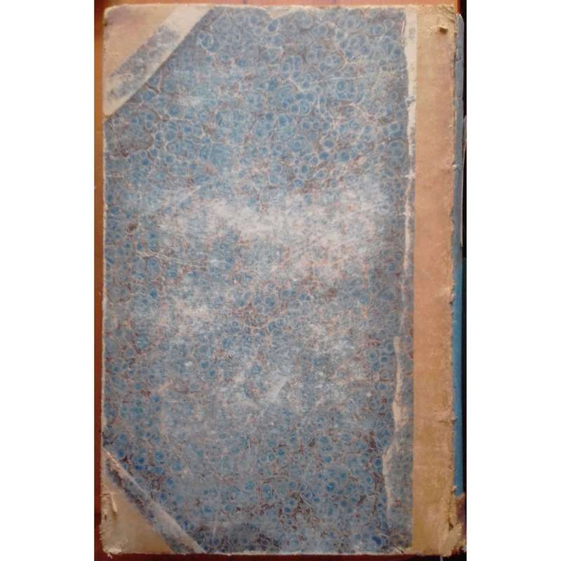 Cape of Good Hope Report of the Scab Disease Commission, 1892-94, and Minutes of Evidence