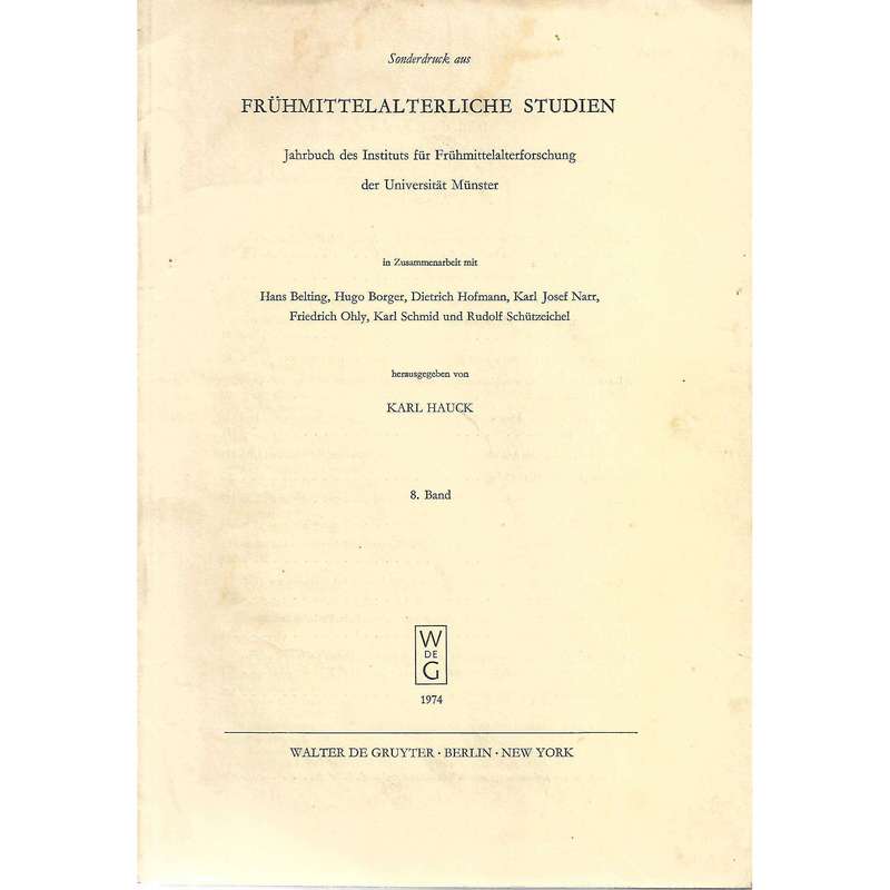 Carolingian Interpretations Of An Early Christian Picture Cycle to the Octateuch in the Bible of ...