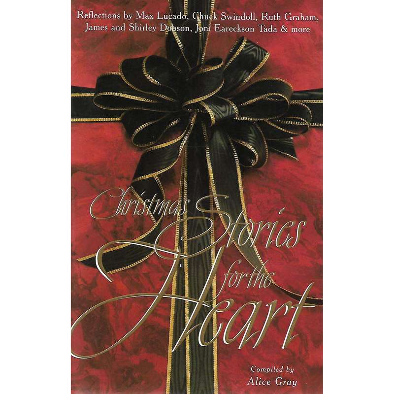 Christmas Stories for the Heart | Alice Gray