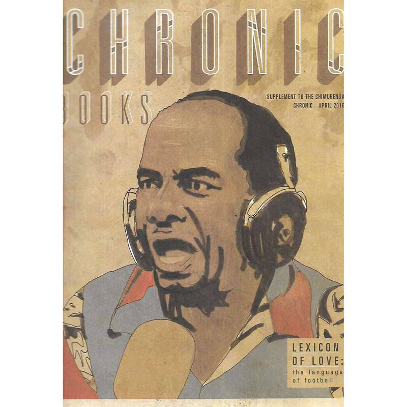 Chronic (April, 2016)