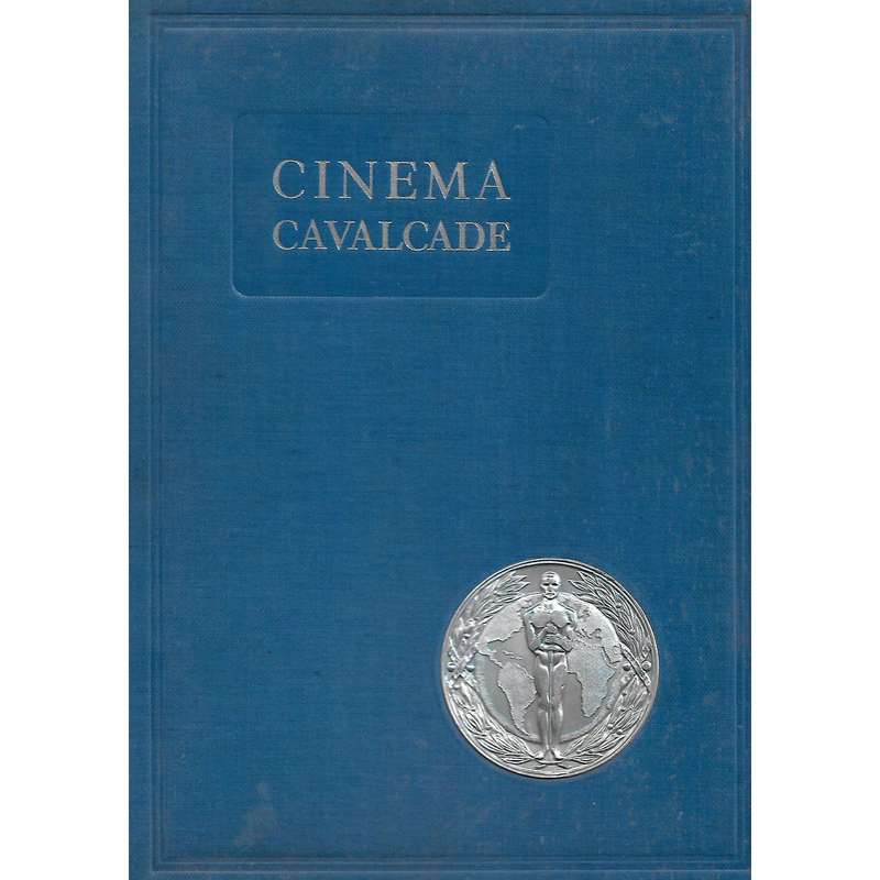 Cinema Cavalcade: Volume 1