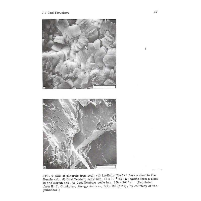 Coal Handbook | Robert A. Meyers (Ed.)