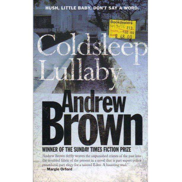 Coldsleep Lullaby | Andrew Brown