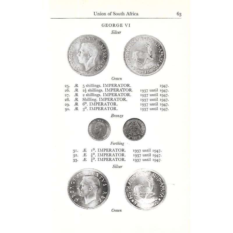 Colonial and Commonwealth Coins: A Practical Guide to the Series | L. V. W. Wright