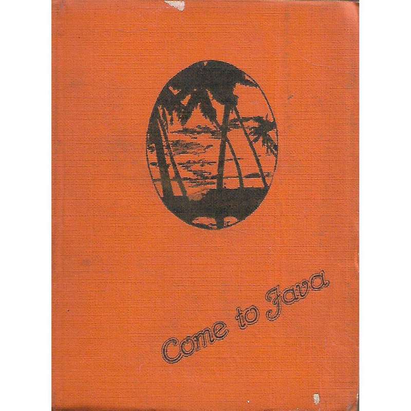 Come to Java (Guide for Tourists and Visitors)