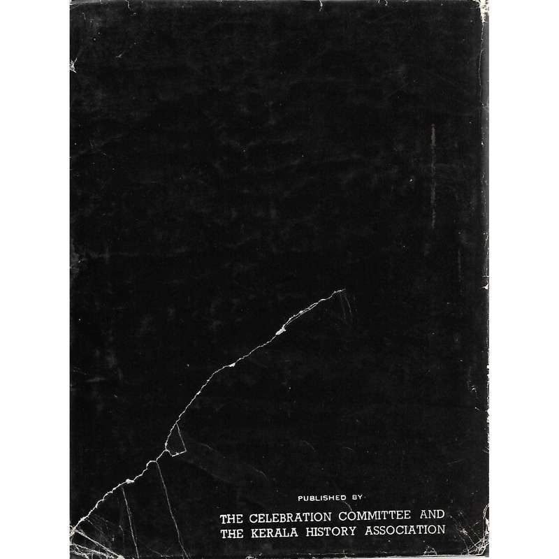 Commemoration Volume: The Cochin Synagogue 400th Anniversary Celebrations
