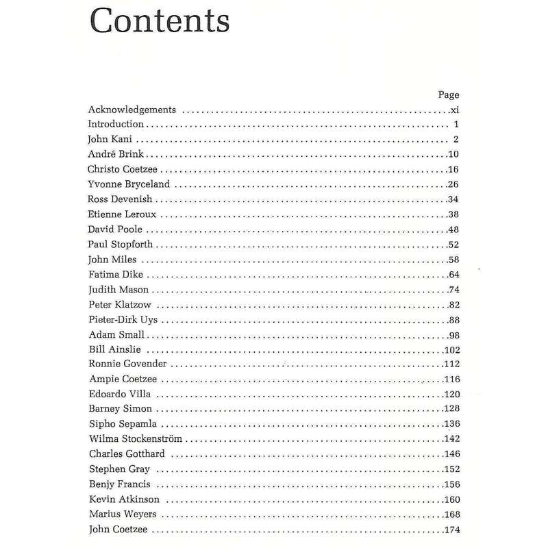 Conversations (Limited Edition, Inscribed by Author) | Avril Herber