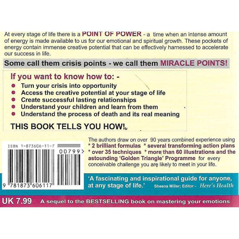 Crisis & The Miracle of Love: Mastering Change and Adversity at Any Age | Dr Mansukh Patel & Hele...