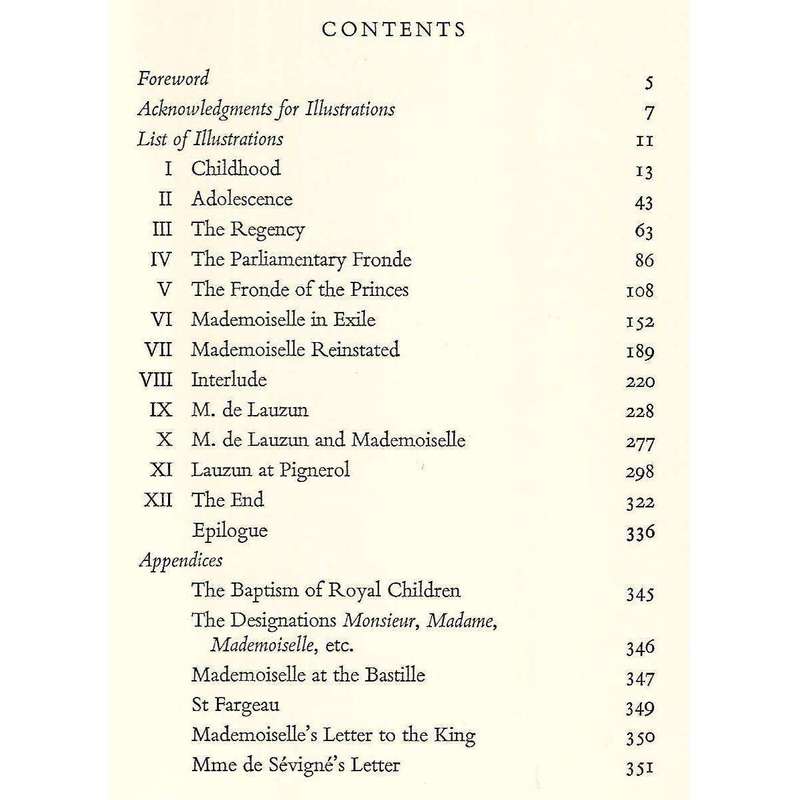 Daughter of France: The Life of Anne Marie Louise d'Orleans, Duchesse de Montpensier, 1627-1693 |...