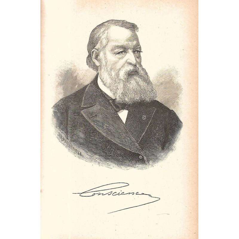 De Arme Edelman (Dutch) | Hendrik Conscience
