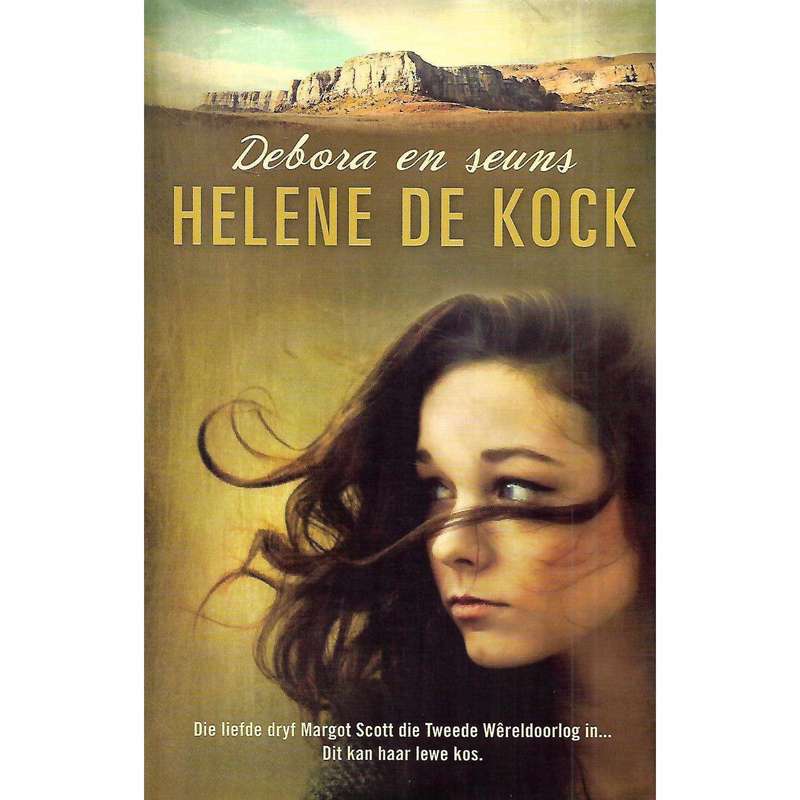 Debora en Seuns (Afrikaans) | Helene de Kock