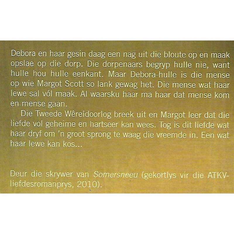 Debora en Seuns (Afrikaans) | Helene de Kock