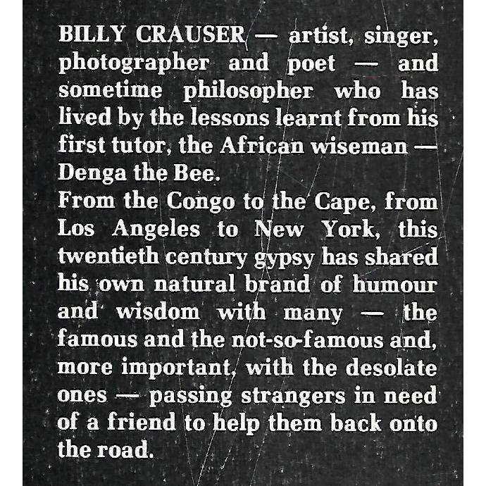 Denga the Bee | Billy Crauser