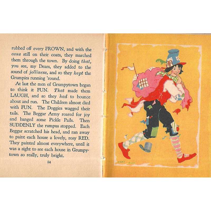 Ding Dong Bell and Other Stories: A Read Aloud Book | John Martin