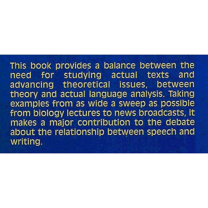 Discourse Structuring and Text Analysis of Three Varieties of English | Farida Baka & Omar Sheikh...