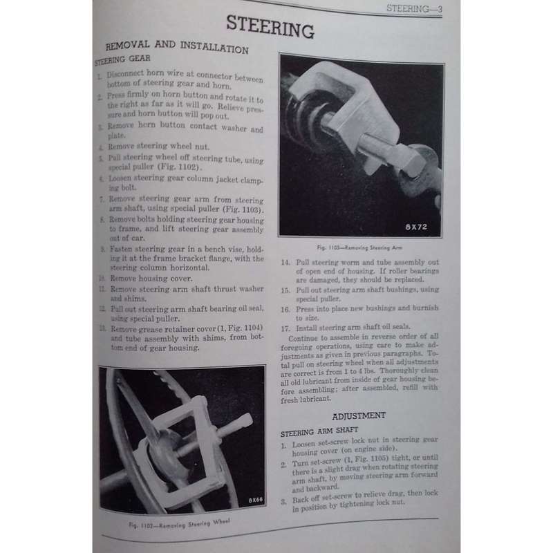 Dodge Passenger Car Shop Manual Code D6