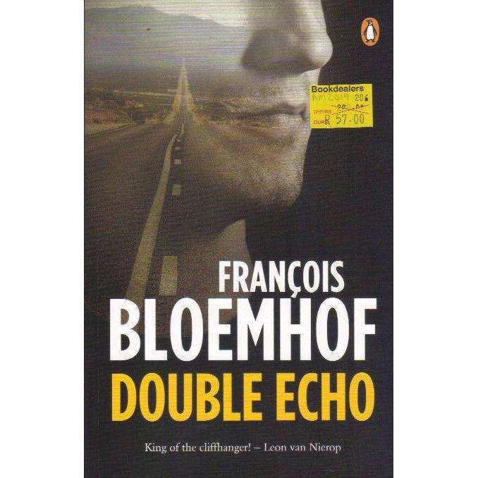 Double Echo | Franois Bloemhof
