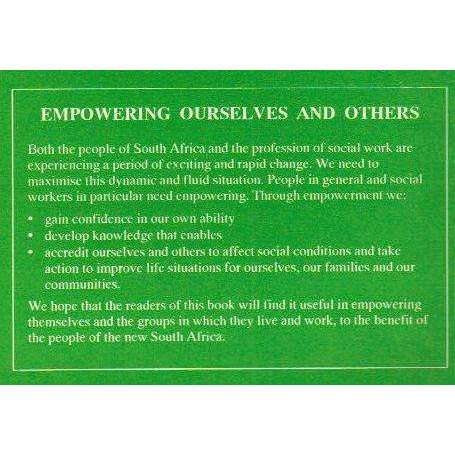 Empowering Ourselves and Others | Editor's: J.G.R. Kromberg, C.J. Hansen and F.L. Hunter