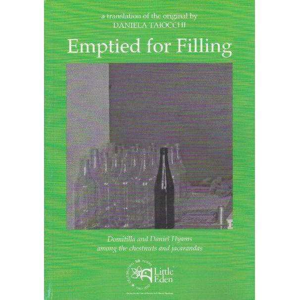 Emptied for Filling: Domitilla and Daniel Hyams Among the Chestnuts and Jacarandas | Translated b...