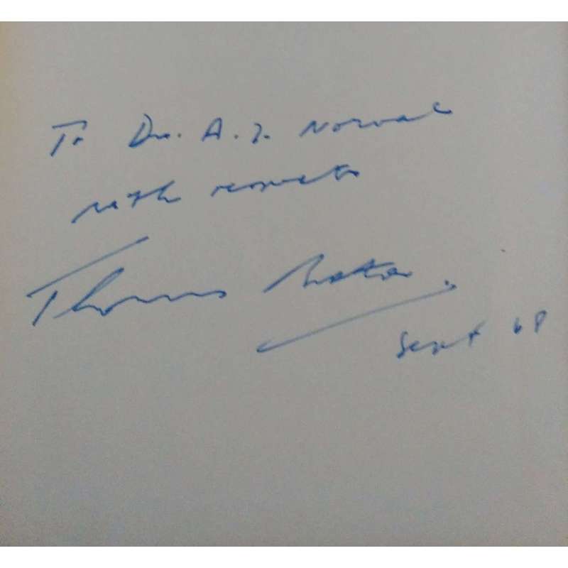 Entrepreneur Extraordinary: (With Inscription From Thomas Bata, the Son of Tomas Bata) The Biogra...