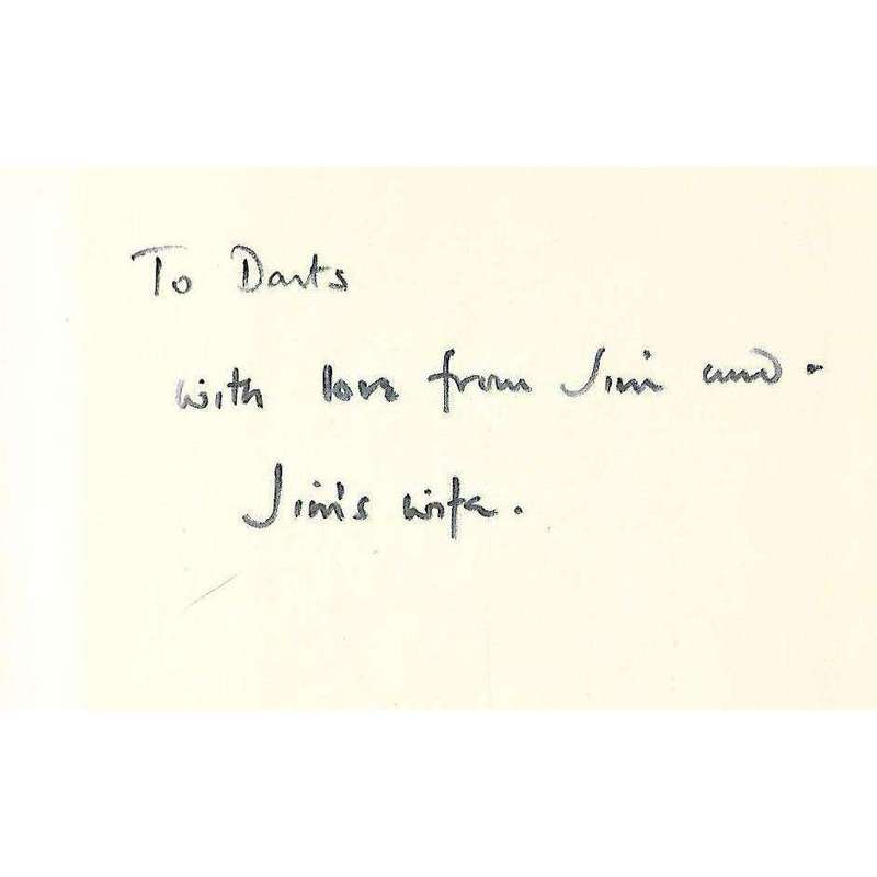 Eskimo Nel (Inscribed by Author's Wife) | J. R. Bailey