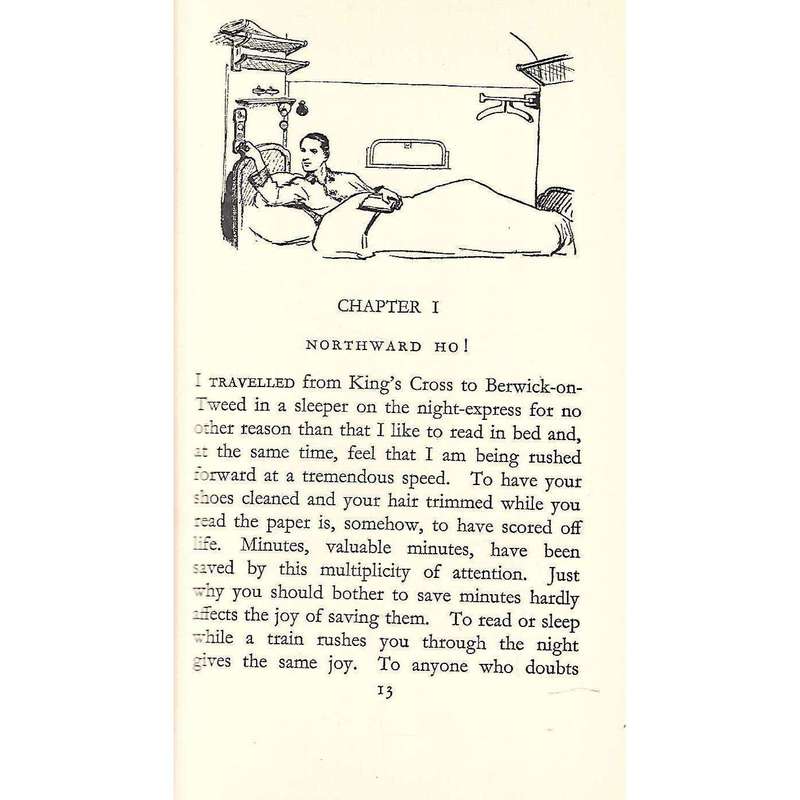 Everyman's England (First Edition, 1936) | Victor Canning