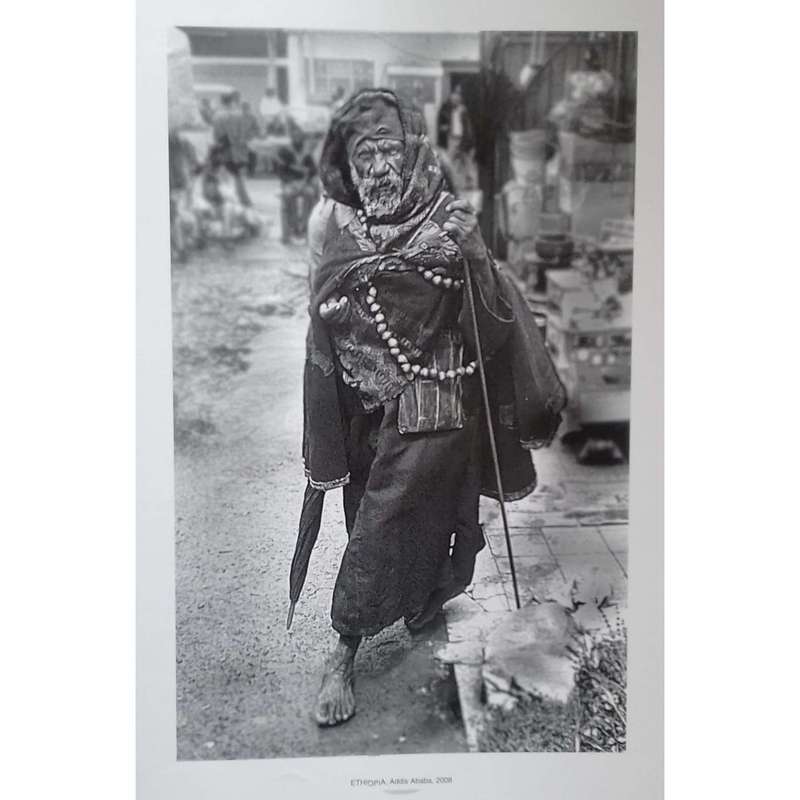 Faces and Places: A Photographic Journey (Inscribed by Author) | Jack Halfon