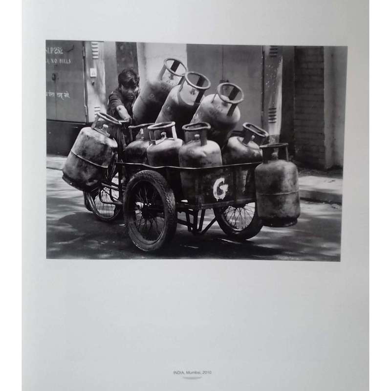 Faces and Places: A Photographic Journey (Inscribed by Author) | Jack Halfon