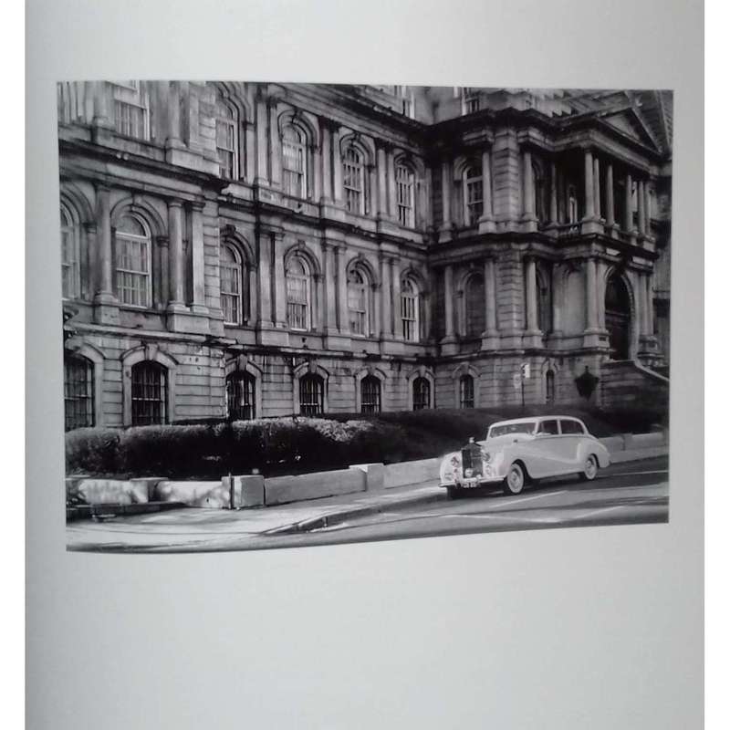 Faces and Places: A Photographic Journey (Inscribed by Author) | Jack Halfon