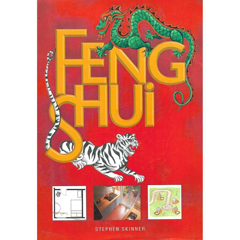 Feng Shui | Stephen Skinner