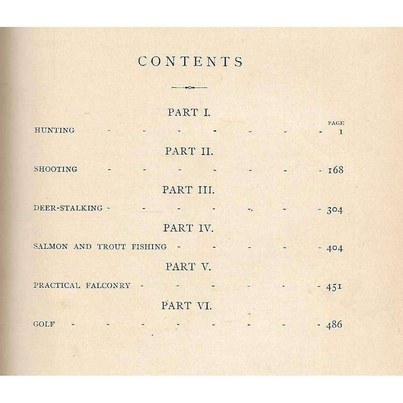 Forty-Five Years of Sport (First Edition) | Henry James Corballis