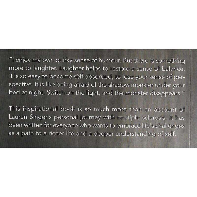 Get Out of the Way, I'm Dancing | Lauren Singer