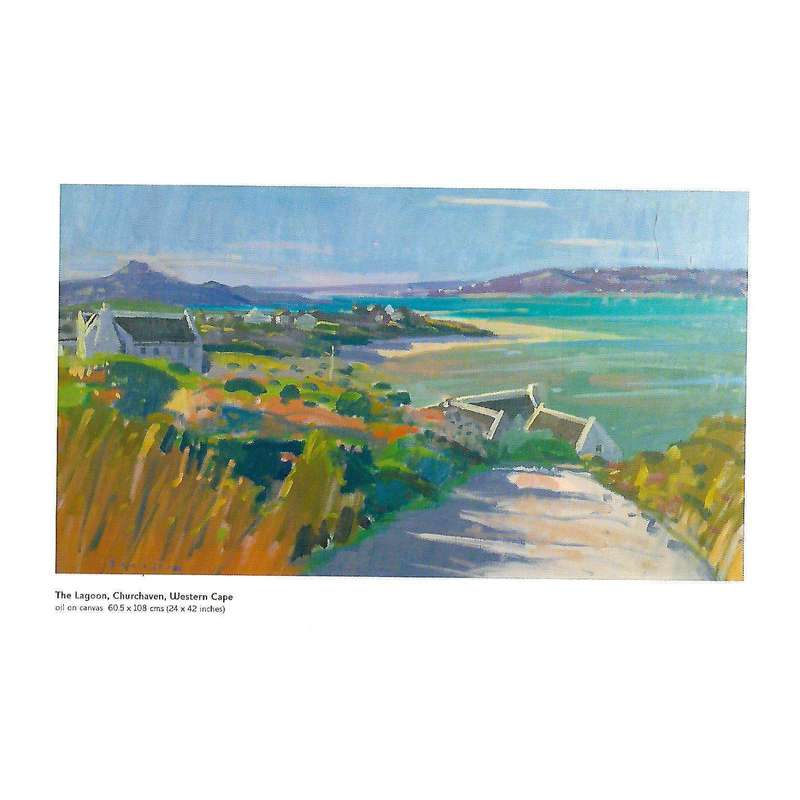 Glen Scouller: Southern Horizons (Catalogue)