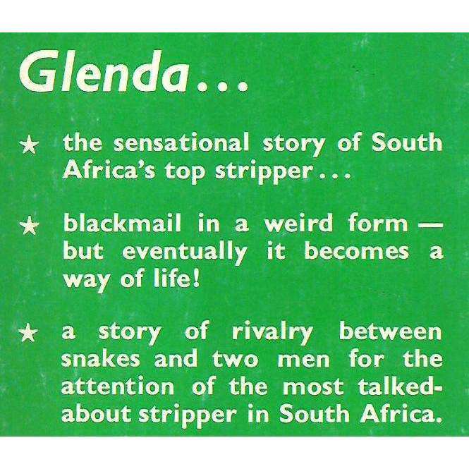 Glenda | Sandy Robins
