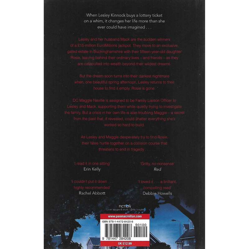 Gone Astray | Michelle Davies