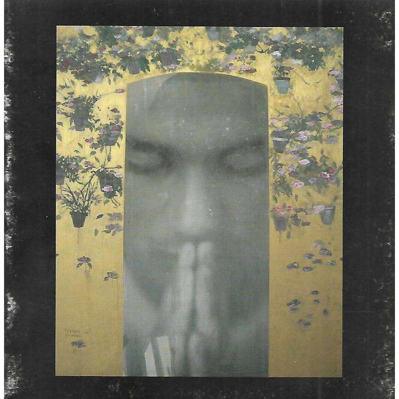 Guy Ferrer: Elsewhere Brothers (Invitation to the Exhibition)