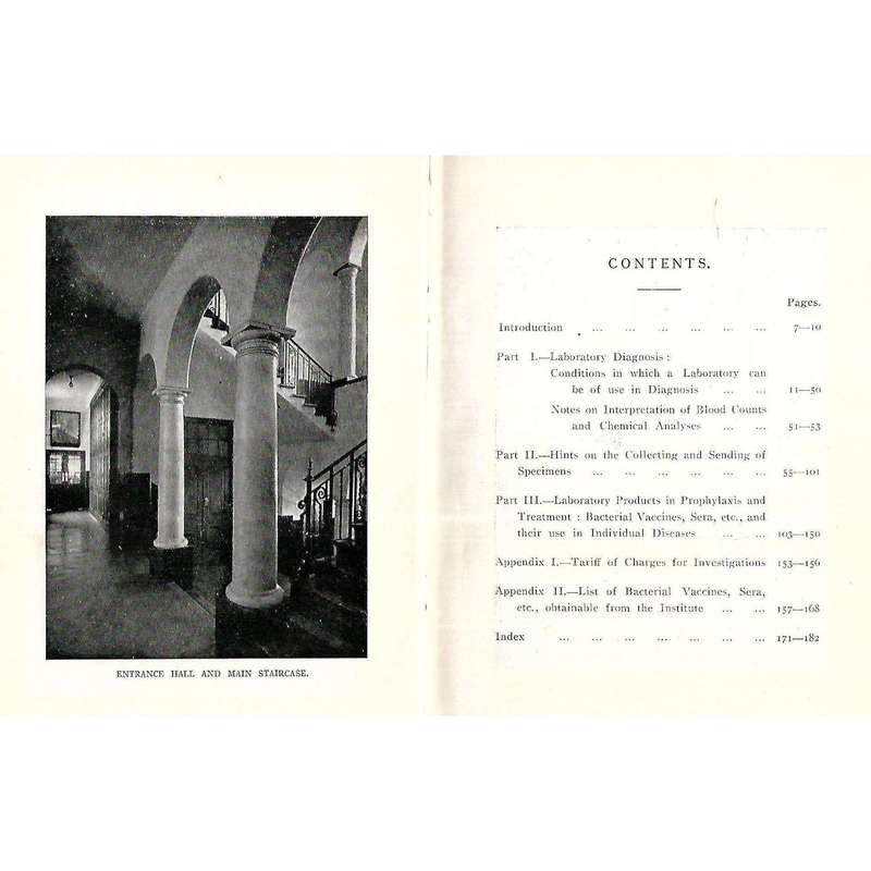 Handbook of The Routine Division (3rd Edition, Published 1927)
