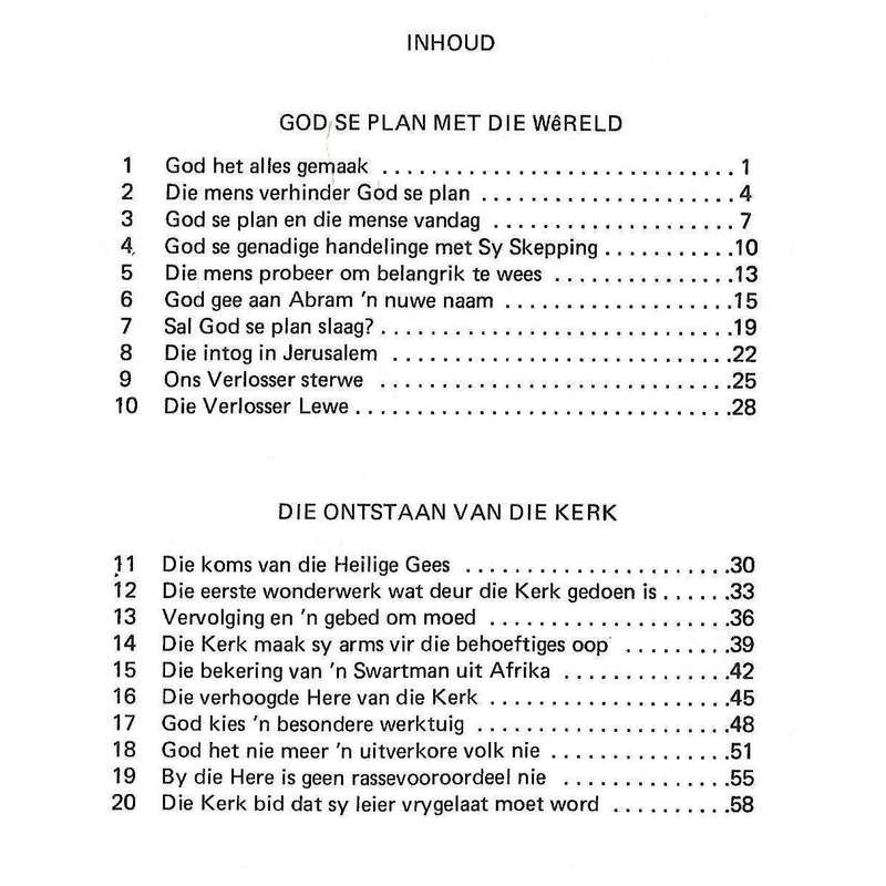 Herder: Jaargang 1A (Handboek vir Onderwysers)