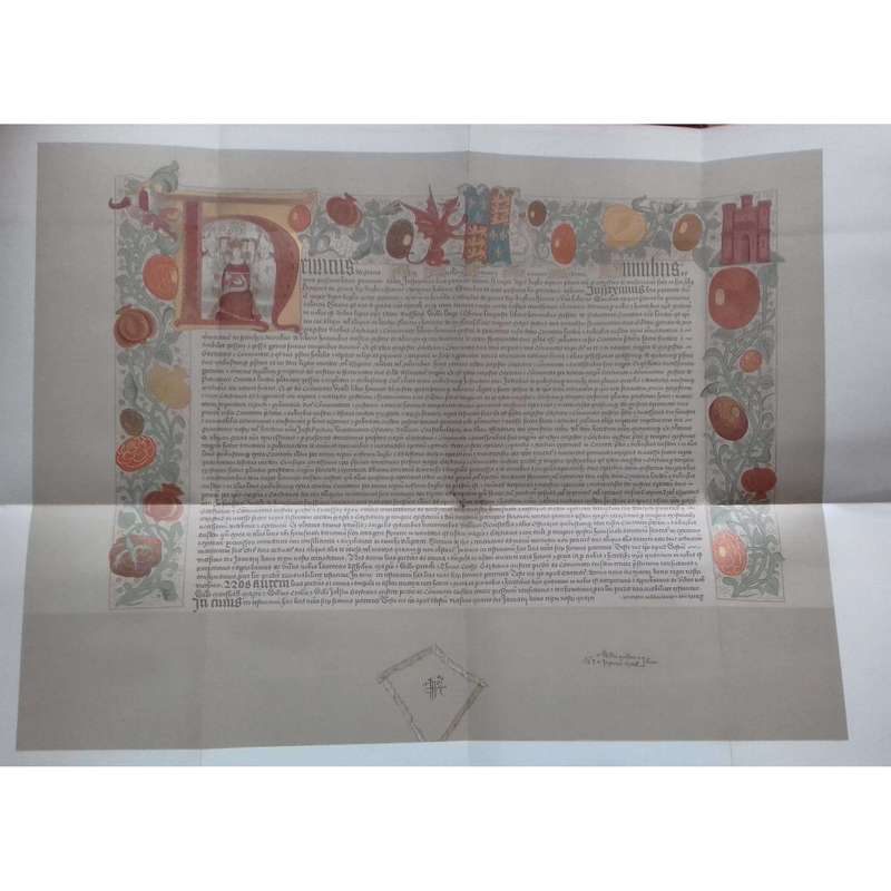 History of the Worshipful Company of Pewterers of the City of London (2 Vols.) | Charles Welch