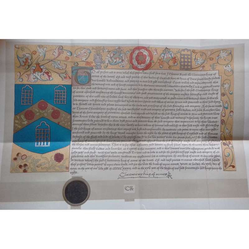 History of the Worshipful Company of Pewterers of the City of London (2 Vols.) | Charles Welch
