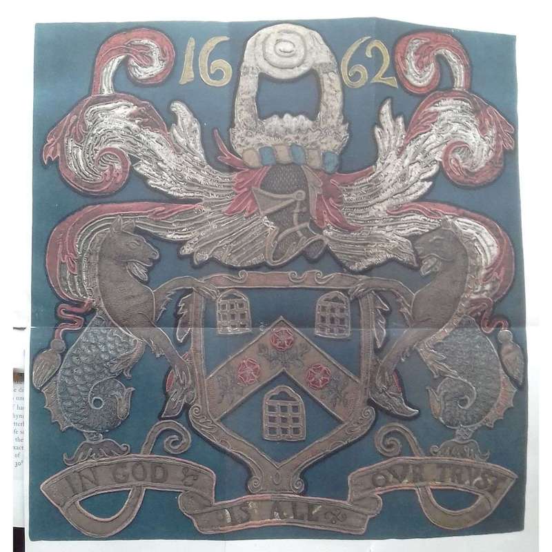 History of the Worshipful Company of Pewterers of the City of London (2 Vols.) | Charles Welch
