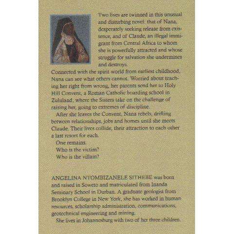 Holy Hill | Angelina N. Sithebe