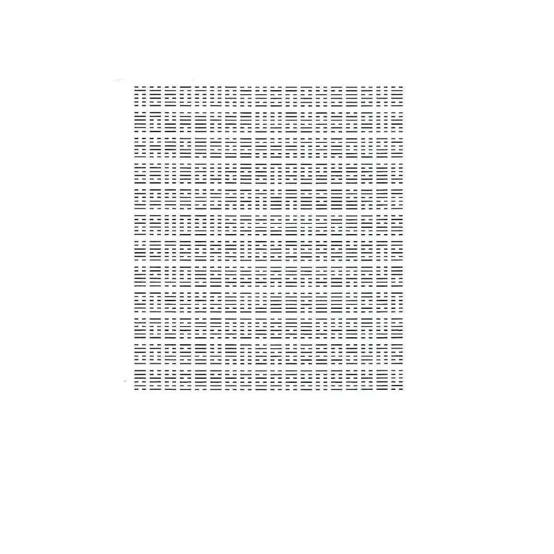 I Ching for the 'African Renaissance'